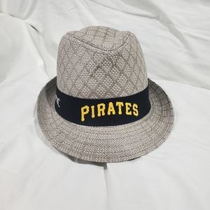 Pirates hat